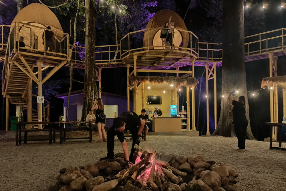 Dream Forest Langkawi - Image 6 of 9