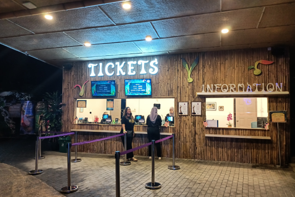 Dream Forest Langkawi - Image 8 of 9