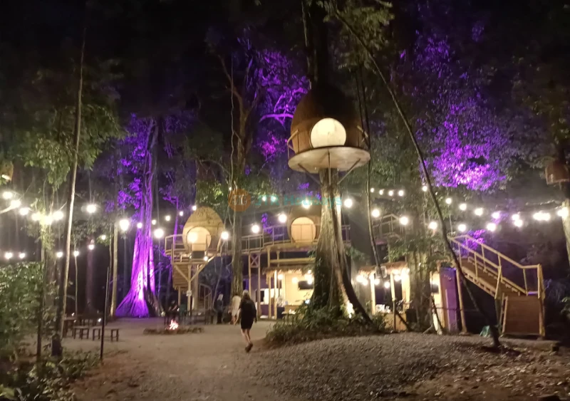 Dream Forest Langkawi