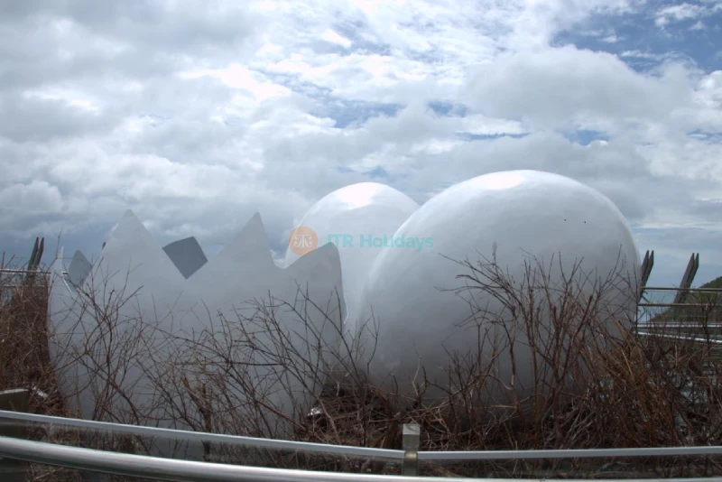 Langkawi SkyCab Cable Car - Breathtaking Rides & Stunning Views - JTR Holidays