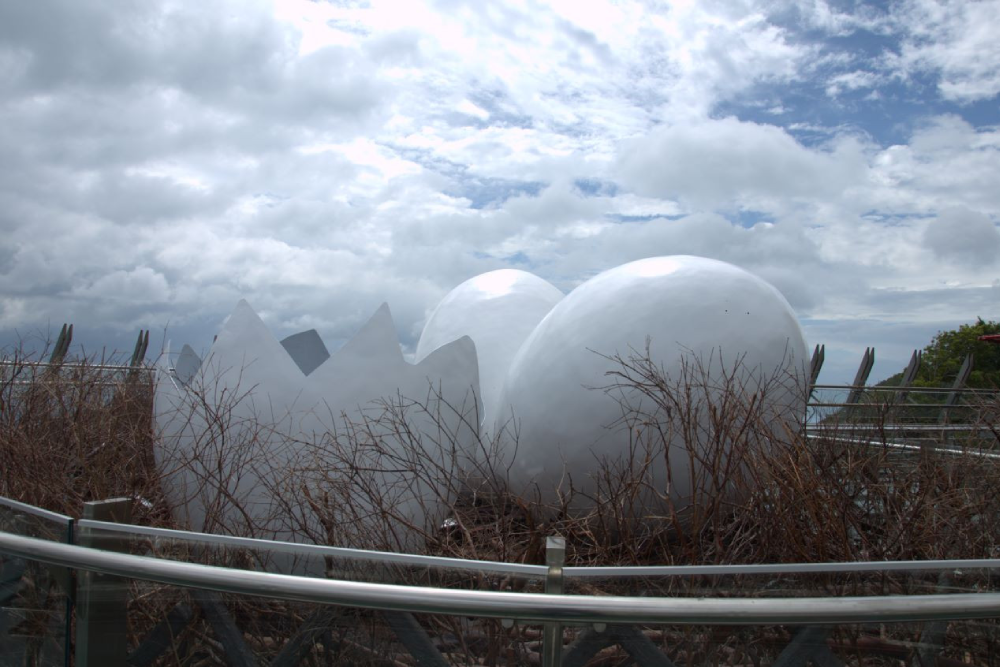 Langkawi SkyCab Cable Car - Image 8 of 8