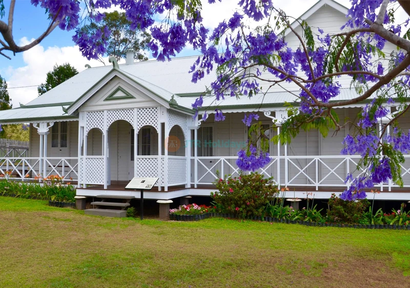 Historic Village Herberton