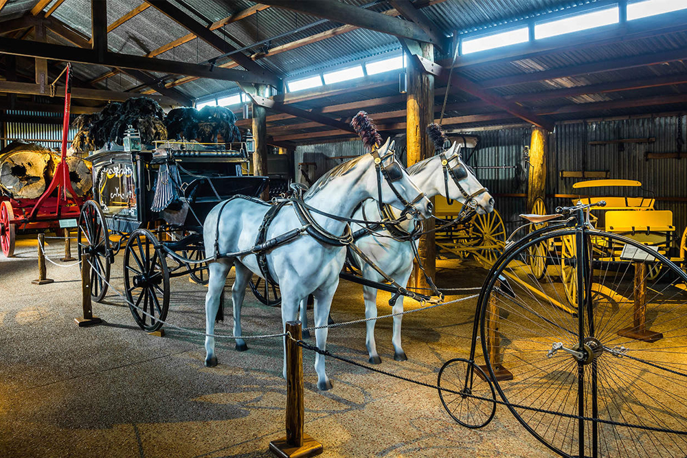 Historic Village Herberton - Image 1 of 5