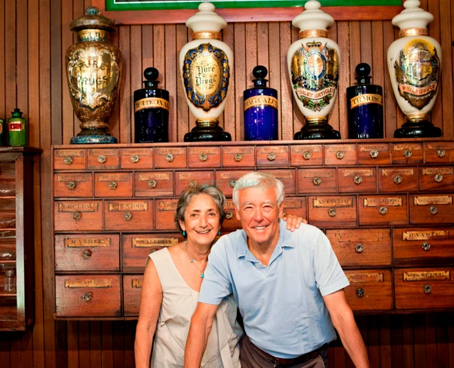 Historic Village Herberton | Explore Queensland's Heritage & History - JTR Holidays - Image 2 of 5