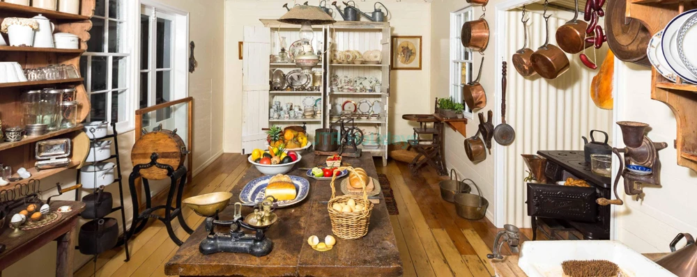 历史村庄赫伯顿 - Image 4 of 6