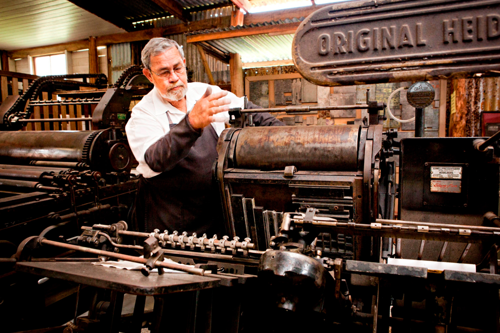 Historic Village Herberton - Image 5 of 6