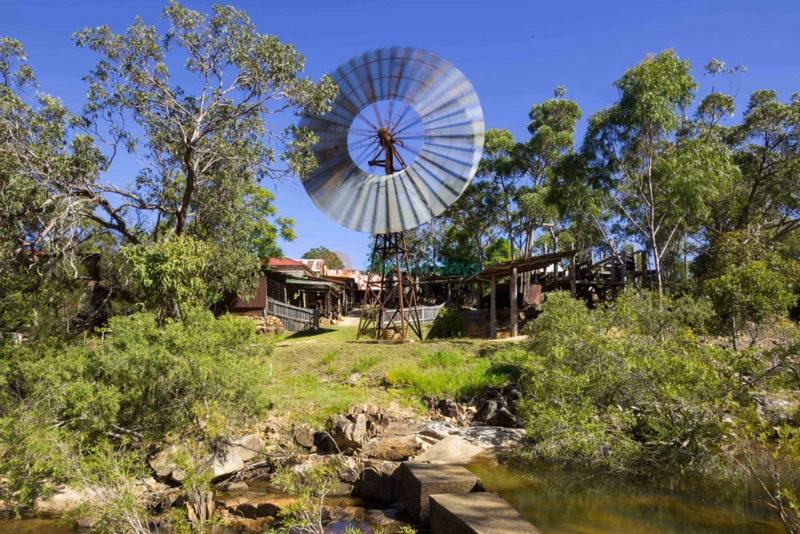 Historic Village Herberton | Explore Queensland's Heritage & History - JTR Holidays - Image 6 of 6