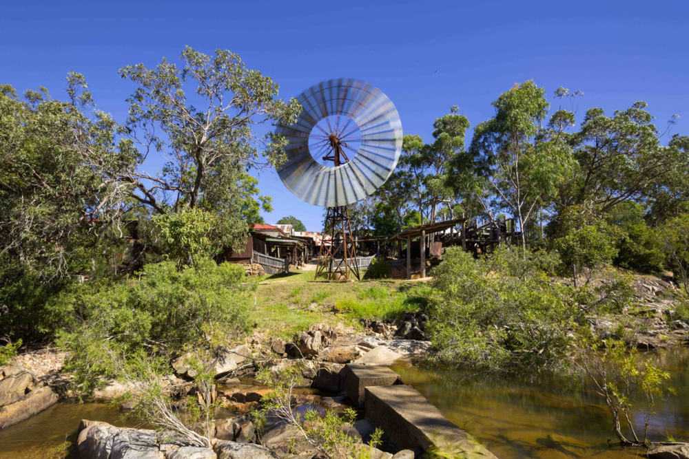 Historic Village Herberton - Image 6 of 6
