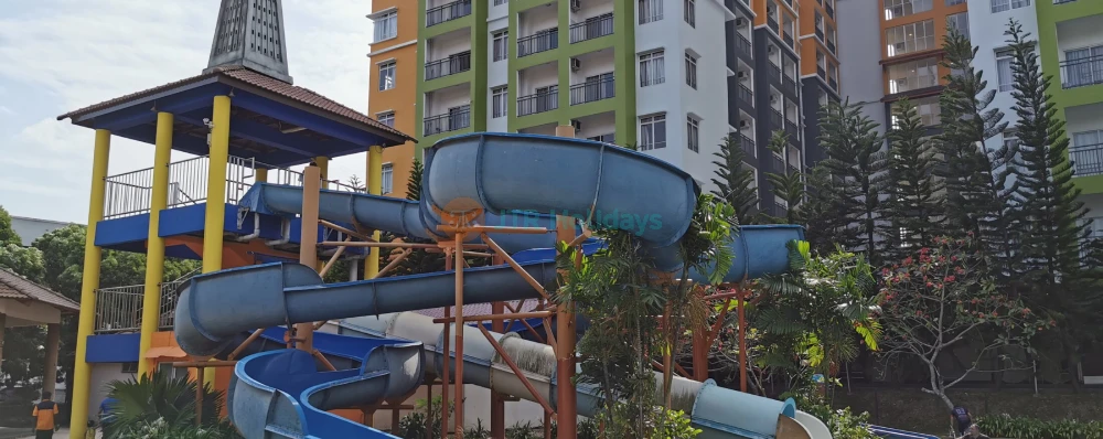 Bayou Lagoon Water Park - Image 3 of 5