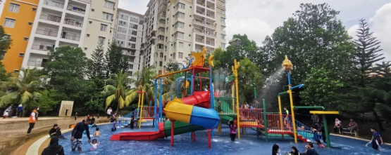 Bayou Lagoon Water Park - Ultimate Family Fun Destination in Melaka - JTR Holidays