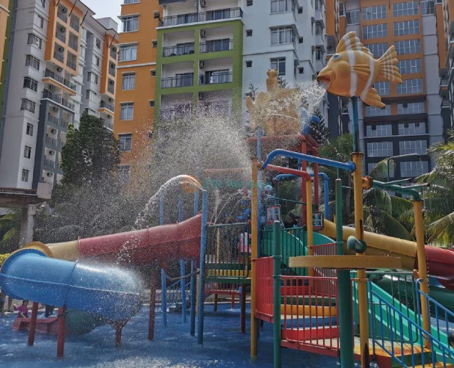 Bayou Lagoon Water Park - Image 5 of 5