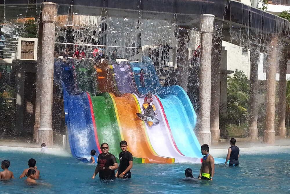 Bayou Lagoon Water Park - Image 9 of 9