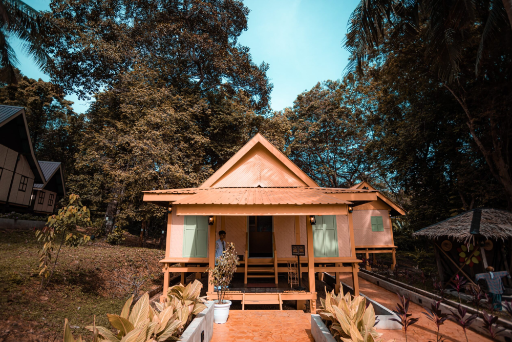 马来西亚文化遗产工作室 - 图片 2 的 5