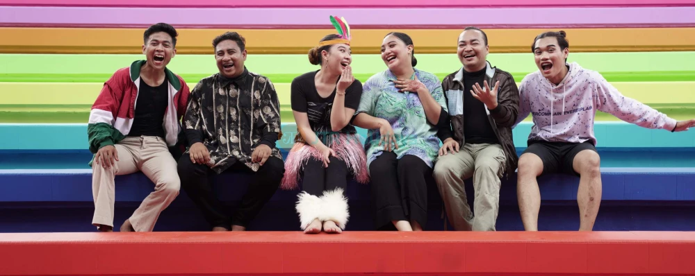 Malaysia Heritage Studios - Immersive Cultural Experience in Malacca - JTR Holidays - Image 3 of 5