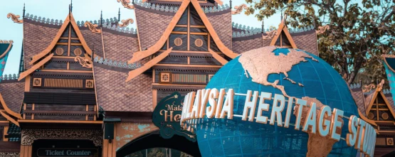 Malaysia Heritage Studios - Immersive Cultural Experience in Malacca - JTR Holidays