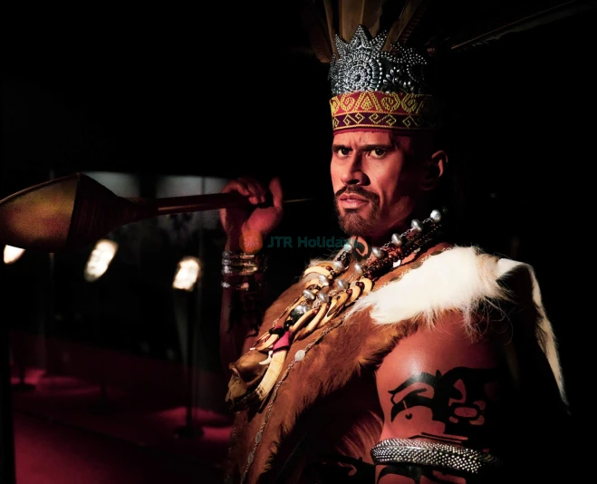 Malaysia Heritage Studios - Immersive Cultural Experience in Malacca - JTR Holidays - Image 5 of 5