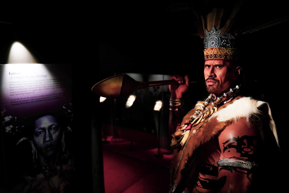 马来西亚文化遗产工作室 - Image 5 of 7