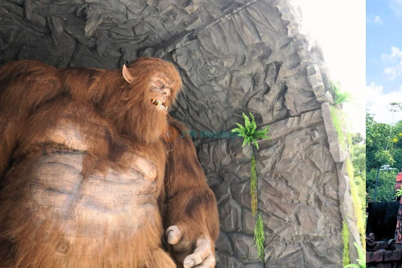 Malaysia Heritage Studios - Immersive Cultural Experience in Malacca - JTR Holidays - Image 6 of 7