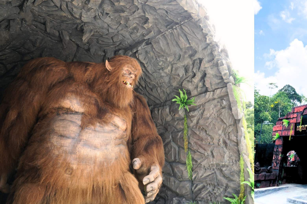 马来西亚文化遗产工作室 - Image 6 of 7