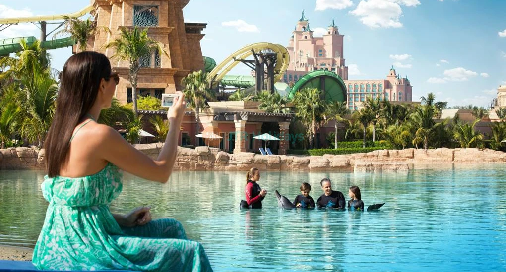 Dolphin Bay Atlantis - Image 1 of 5