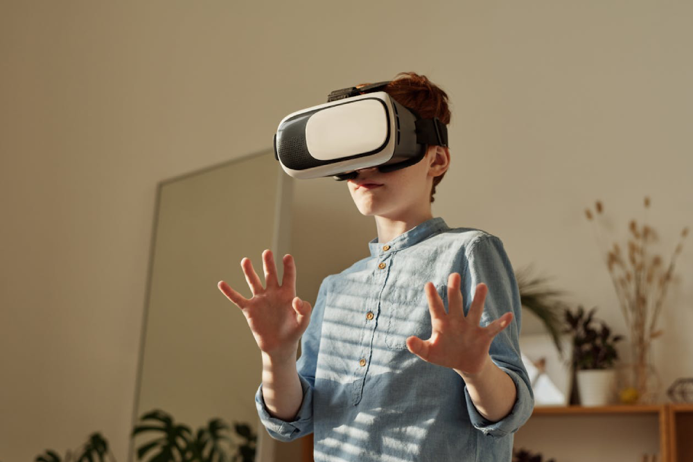 DinoVenture Virtual Reality Experience - Image 5 of 5