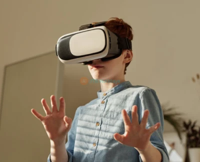 DinoVenture Virtual Reality Experience - Image 5 of 5