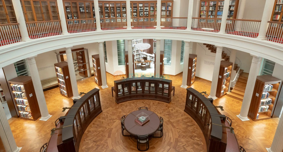 National gallery Singapore - Image 1 of 5