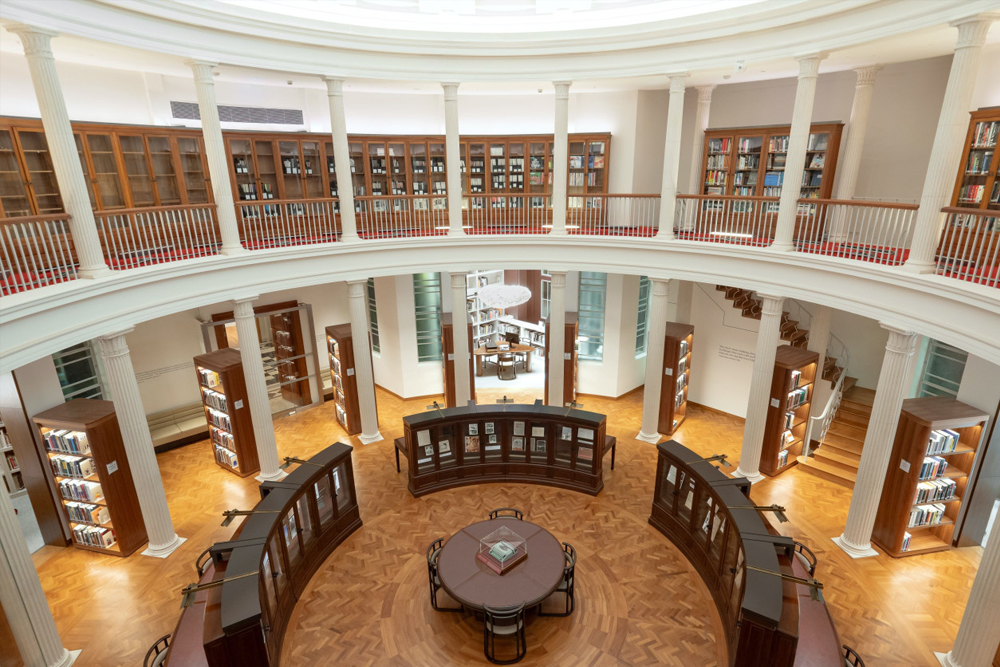 National gallery Singapore - Image 1 of 8