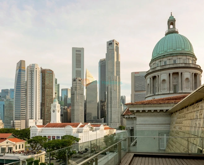 National gallery Singapore - Image 2 of 5