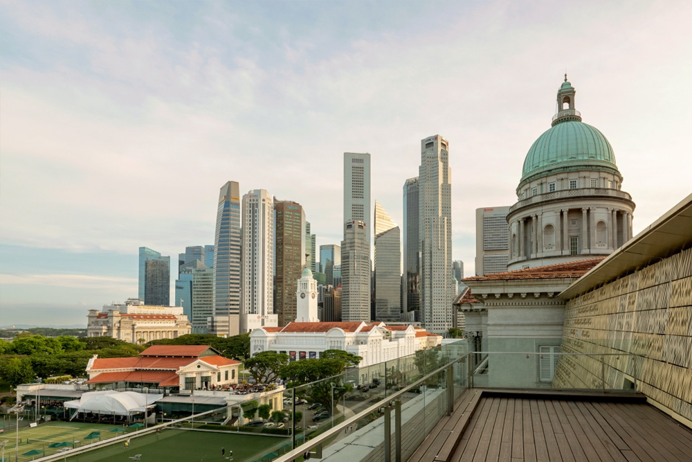 National gallery Singapore - Image 2 of 8