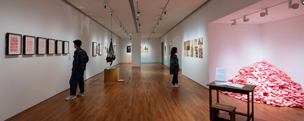 National gallery Singapore - Image 4 of 5