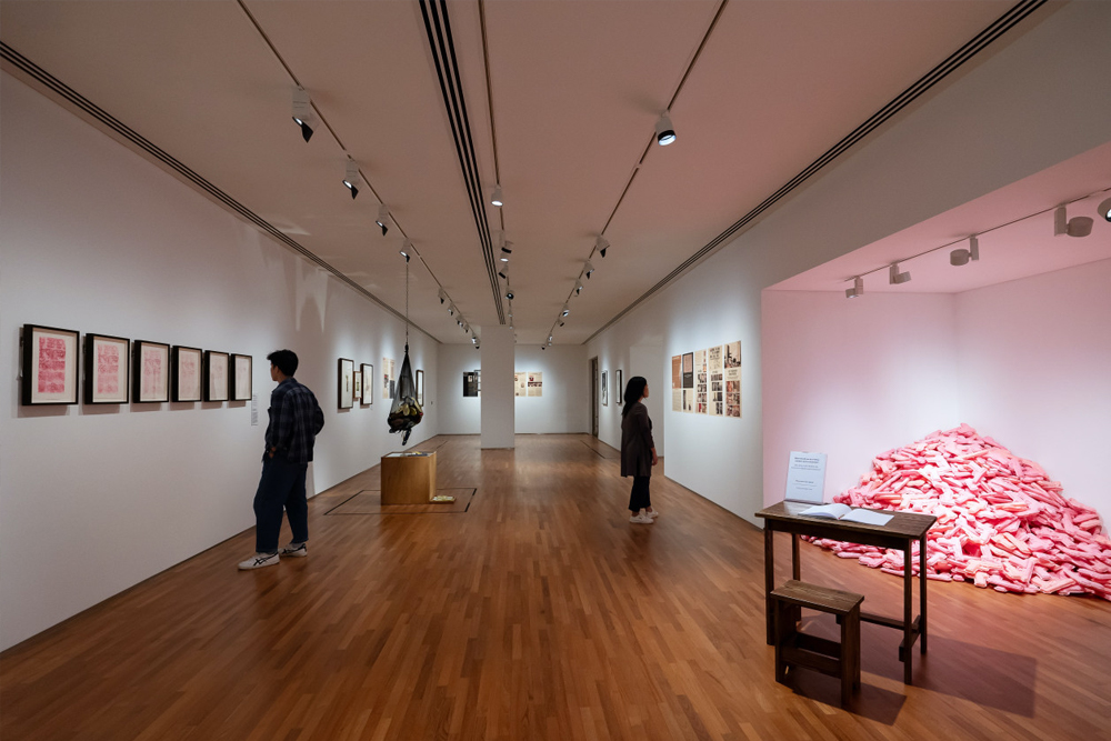 National gallery Singapore - Image 4 of 8