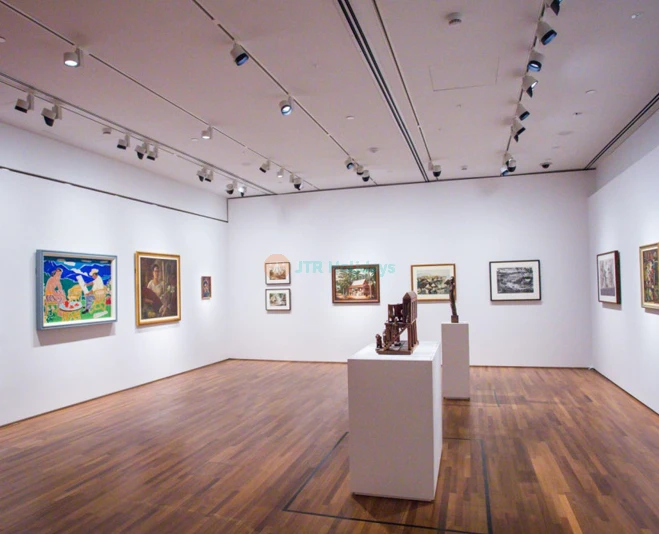 National gallery Singapore - Image 5 of 5