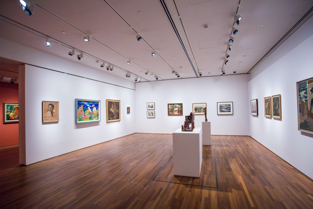 National gallery Singapore - Image 5 of 8
