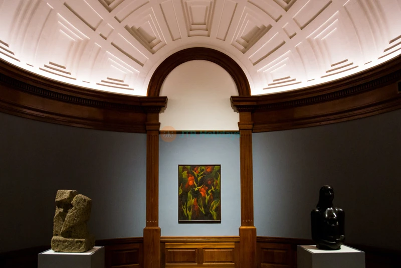 National gallery Singapore - Image 6 of 8