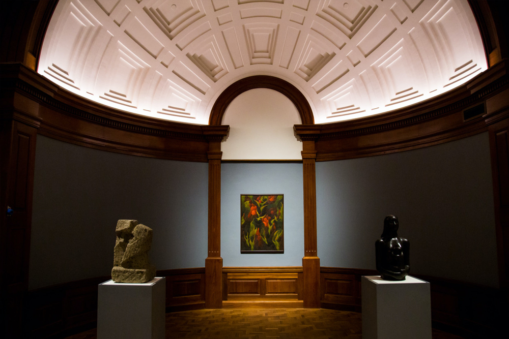 National gallery Singapore - Image 6 of 8