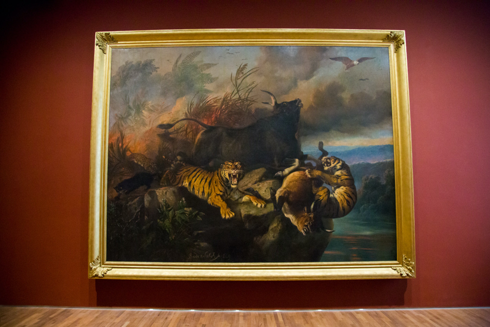 National gallery Singapore - Image 7 of 8