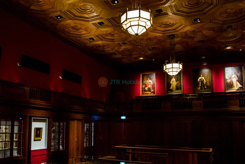 National gallery Singapore - Image 8 of 8