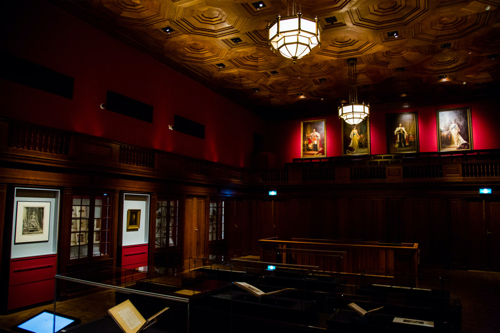 National gallery Singapore - Image 8 of 8