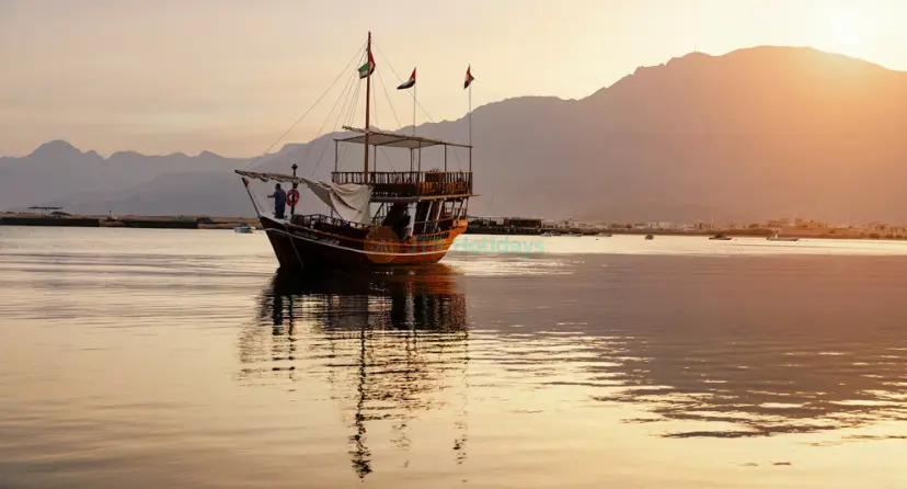 Suwaidi Pearls Farm Ras al-Khaimah - Image 1 of 8