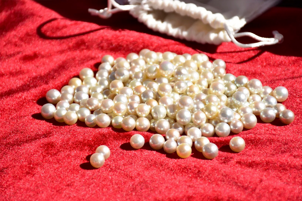 Suwaidi Pearls Farm Ras al-Khaimah - Image 6 of 8