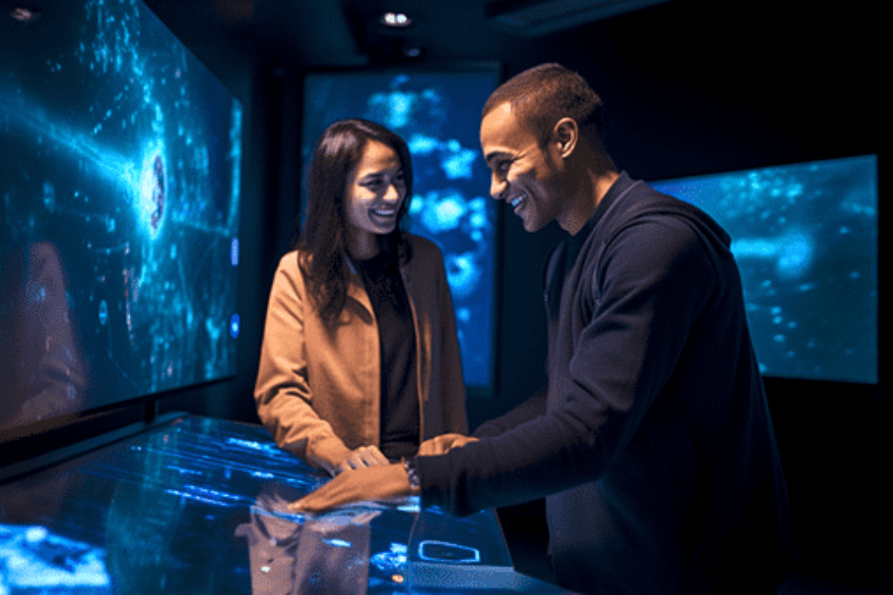 Spyscape Spy Museum New York - Image 2 of 7