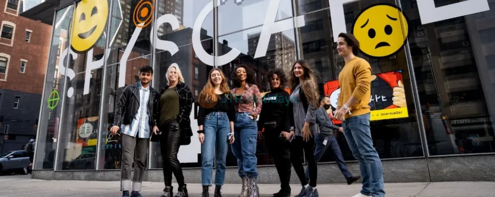 Spyscape Spy Museum New York - Image 4 of 5