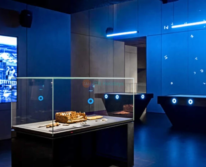 Spyscape Spy Museum New York - Image 5 of 5