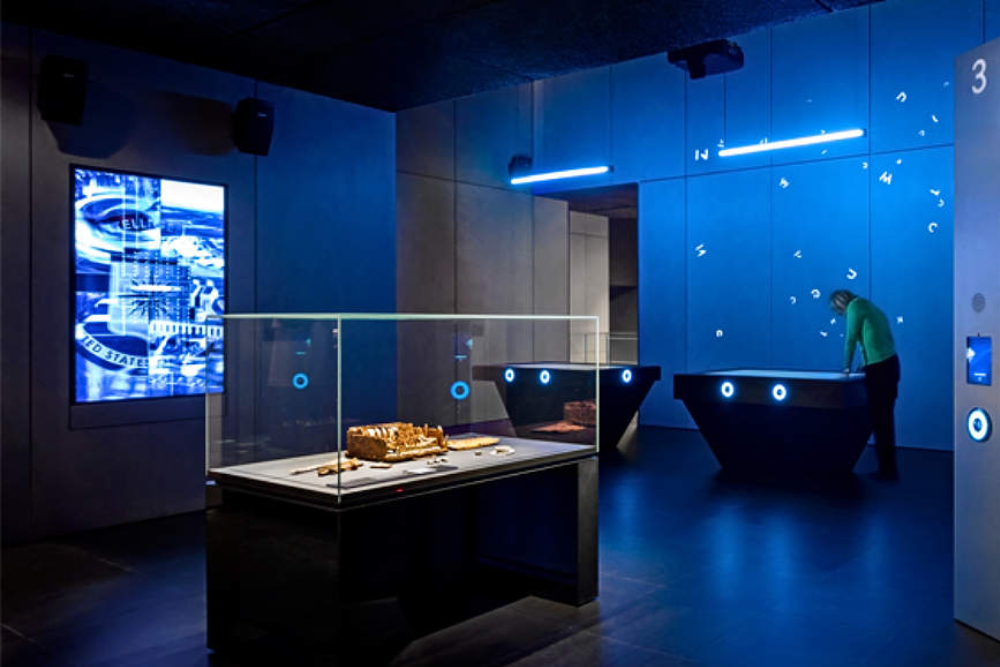 Spyscape Spy Museum New York - Image 5 of 5