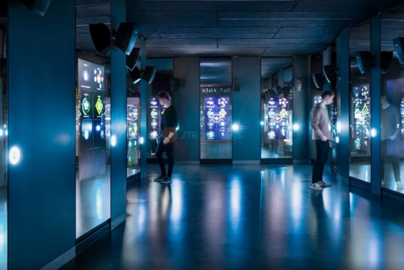 Spyscape Spy Museum New York - Image 6 of 7