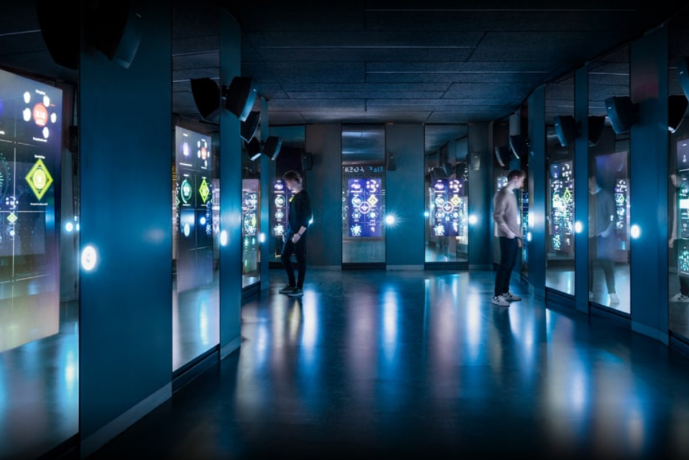 Spyscape Spy Museum New York - Image 6 of 7