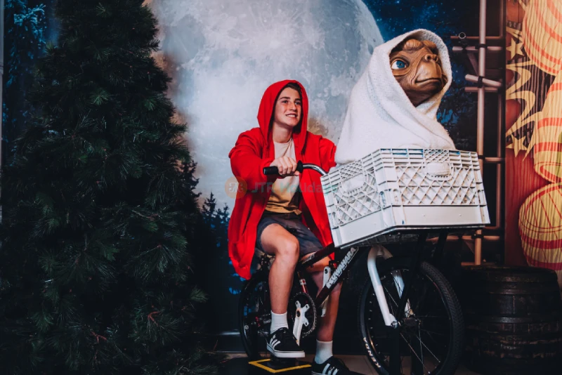 Madame Tussauds Sydney - Image 7 of 11