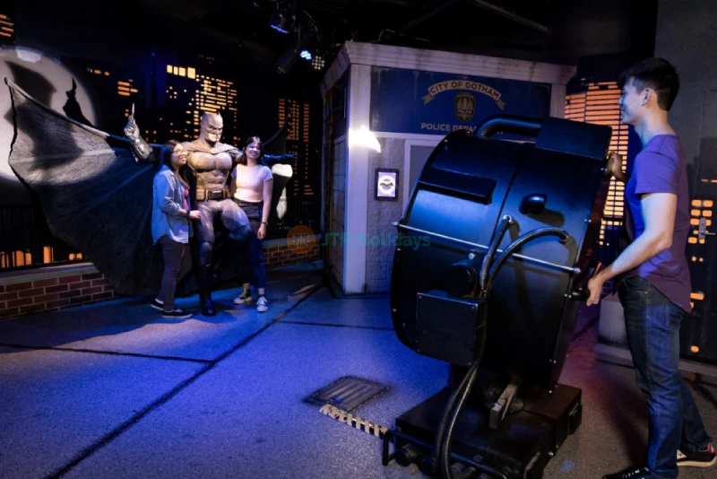 Madame Tussauds Sydney - Image 10 of 11