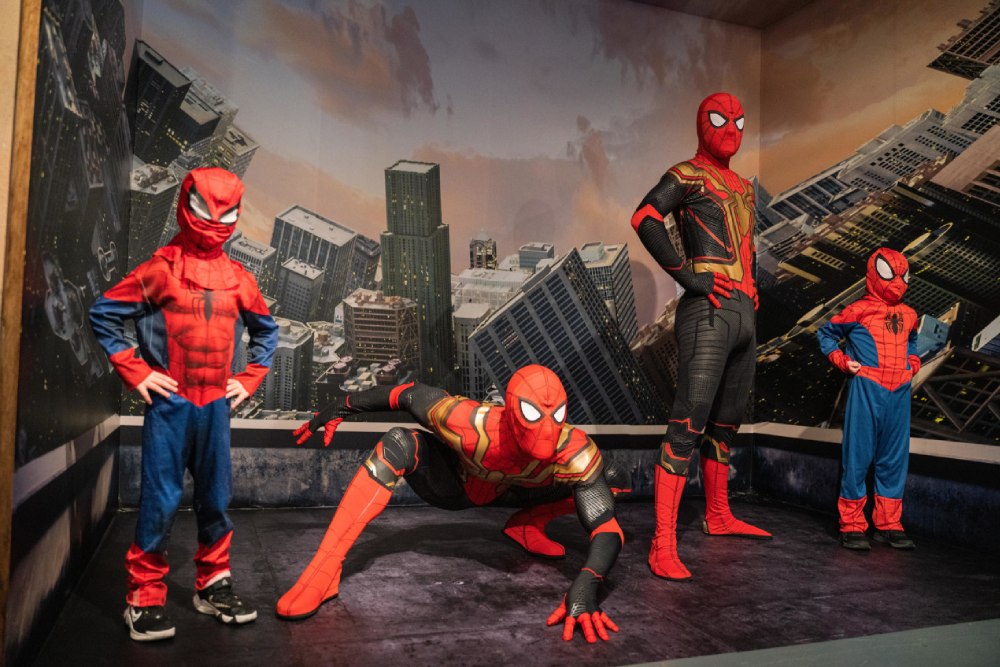 Madame Tussauds Sydney - Image 11 of 11